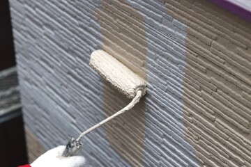 外壁の劣化を見逃すな！