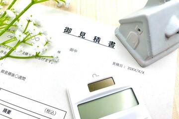5. 明確で納得のいく見積り